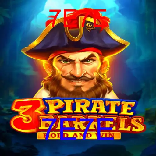 Explorando o Universo do Jogo 3PirateBarrels: Aventuras e Estratégias